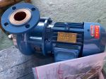 50CPW-10-15 MARINE SLUDGE DISCHARGE PUMP