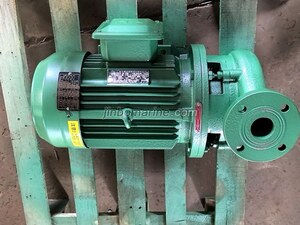 50CPW-10-30 Marine Horizontal Crushing Pump