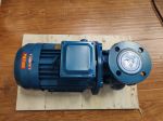 50CPW-15-30 MARINE SLUDGE DISCHARGE PUMP