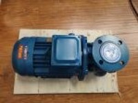 50CPW-15-30 MARINE SLUDGE DISCHARGE PUMP