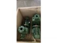 50CWZ-8 Marine horizontal self-priming centrifugal pump
