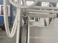50KN Double Handwheel Manual Winch 3