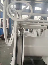 50KN Double Handwheel Manual Winch thumbnail 3