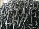 50mm Stud Link Anchor Chain