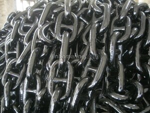 50mm Stud Link Anchor Chain