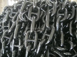 50mm Stud Link Anchor Chain thumbnail 1