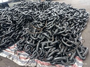 Marine Anchor Chain
