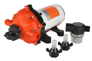 51 Series DC Diaphragm Pump thumbnail 1