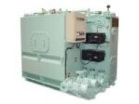STD Marine Sewage Treatment Plant