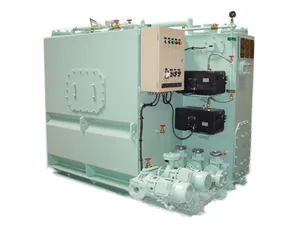 STD Marine Sewage Treatment Plant thumbnail 1