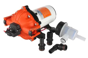 52 Series DC Diaphragm Pump thumbnail 1