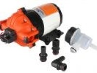 53 Series DC Diaphragm Pump
