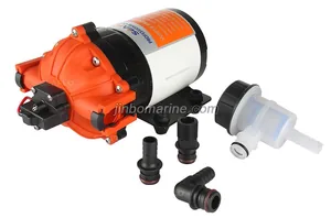 53 Series DC Diaphragm Pump thumbnail 1