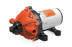 54 Series DC Diaphragm Pump thumbnail 1