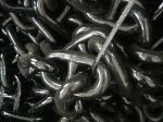 54mm Stud Link Anchor Chain