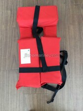 5598A Marine Life Vest