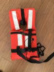 5598A Marine Life Vest