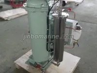 HBN Series 15PPM Bilge Separator Oily Water Separator 4