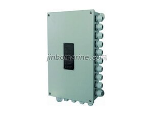 6-24 FX-2 Connection Box