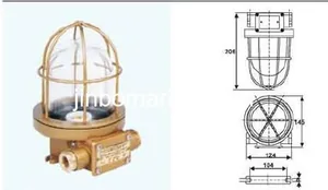 Incandescent Light CCD9-5 thumbnail 2