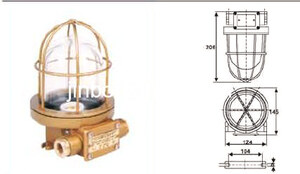 Incandescent Light CCD9-5