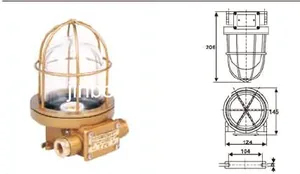 Incandescent Light CCD9-5 thumbnail 1