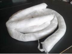 Oil-only Absorbent sock & Boom