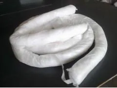 Oil-only Absorbent sock & Boom thumbnail 2