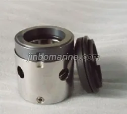 2CY-12 marine gear pump mechanical seal pump spares thumbnail 1