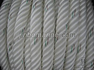 6 Strand Polyamide Rope