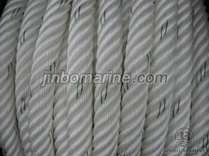 6 Strand Polyamide Rope thumbnail 1