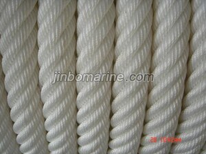 6 Strand Rope