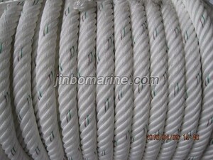 6 Strand Rope