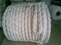 6 Strand Synthetic Fiber Rope