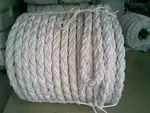 6 Strand Synthetic Fiber Rope thumbnail 1