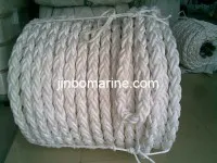 6 Strand Synthetic Fiber Rope 2