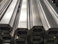 6000 Serie Aluminium Profile Pipe 3