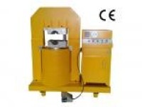 600Tons Steel Wire Rope Press Machine