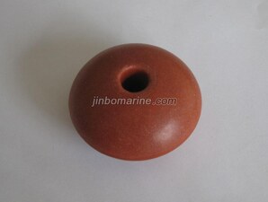 60A PVC Fishing Float
