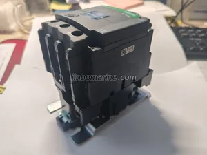 Schneider LC1D65P7C TeSys Control 230V 50/60Hz Contactor 30KW-380V thumbnail 3
