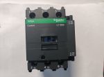 Schneider LC1D65P7C TeSys Control 230V 50/60Hz Contactor 30KW-380V