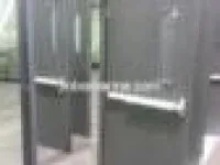 60min fire rate Hollow metal door 1