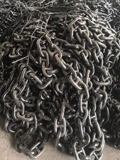 60mm Stud Link Anchor Chain
