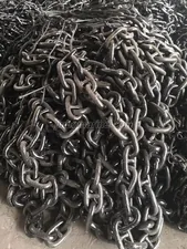 60mm Stud Link Anchor Chain thumbnail 2