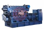 Marine Generator