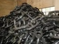 62mm Stud Link Anchor Chain 1