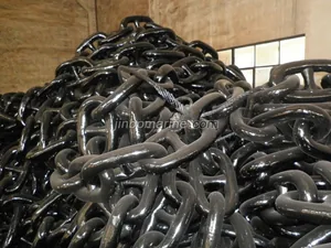 62mm Stud Link Anchor Chain thumbnail 1