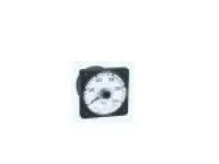 63C2-V Tachometer 1