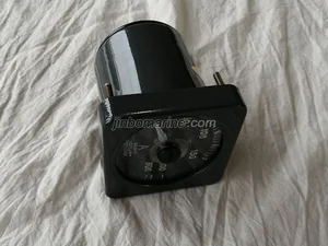 63L10-A1 AC Overload Ammeter thumbnail 3