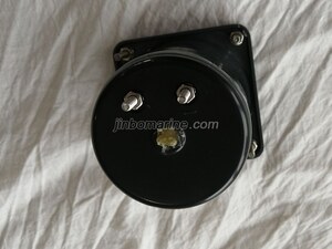 63L10-A1 AC Overload Ammeter